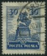 Briefmarken Y&T N318