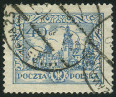 Timbre Y&T N319