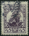 Timbre Y&T N320
