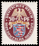 Stamp Y&T N393