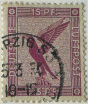 Stamp Y&T NPA29