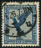 Stamp Y&T NPA30