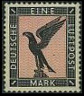 Stamp Y&T NPA32