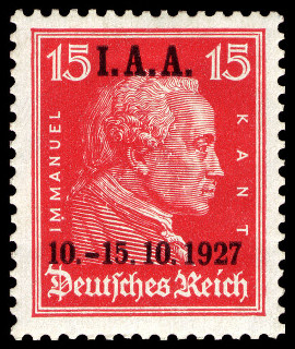 Sello Empire allemand (1872-1945) Y&T N°399 Sello Empire allemand (1872-1945) Y&T N°399