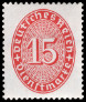 Briefmarken Y&T NSE81