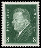 Timbre Empire allemand (1872-1945) Y&T N403