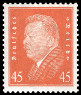 Stamp Y&T N410