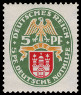 Stamp Y&T N416