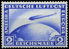 Stamp Y&T NPA36