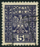 Timbre Y&T N346