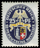 Stamp Y&T N424