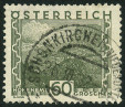  Sello Y&T N387