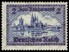 Stamp Y&T N426