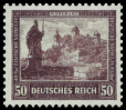 Timbre Empire allemand (1872-1945) Y&T N°430