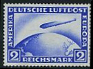 Timbre Empire allemand (1872-1945) Y&T NPA38