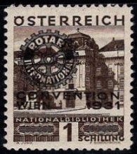 Timbre Autriche Y&T N�398F