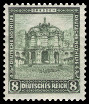 Timbre Empire allemand (1872-1945) Y&T N435