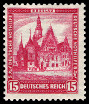 Timbre Empire allemand (1872-1945) Y&T N°436