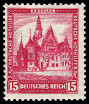 Timbre Empire allemand (1872-1945) Y&T N436