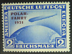 Briefmarken Y&T NPA41