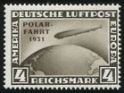 Briefmarken Y&T NPA42