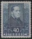 Timbre Y&T N�402