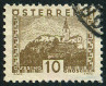  Sello Y&T N405
