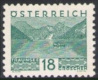 Timbre Autriche Y&T N407