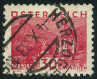  Sello Y&T N412