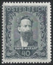 Timbre Y&T N�423