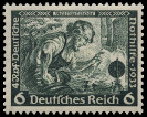 Stamp Y&T N473