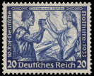Stamp Y&T N476