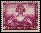 Stamp Y&T N478