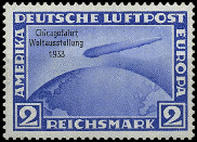 Briefmarken Y&T NPA42B