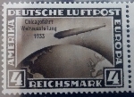 Briefmarken Y&T NPA42C