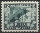 Timbre Y&T N�426