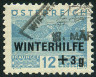 Timbre Autriche Y&T N438