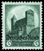 Stamp Y&T N511