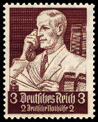 Stamp Y&T N513
