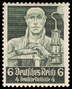Stamp Y&T N516