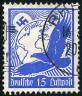 Briefmarken Y&T NPA45