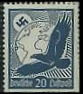 Briefmarken Y&T NPA46