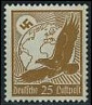 Briefmarken Y&T NPA47