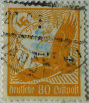 Briefmarken Y&T NPA50