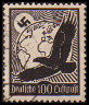 Briefmarken Y&T NPA51