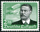 Briefmarken Y&T NPA52