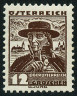  Sello Y&T N447