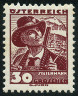  Sello Y&T N451