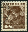  Sello Y&T N456