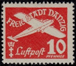 Timbre Y&T NPA30